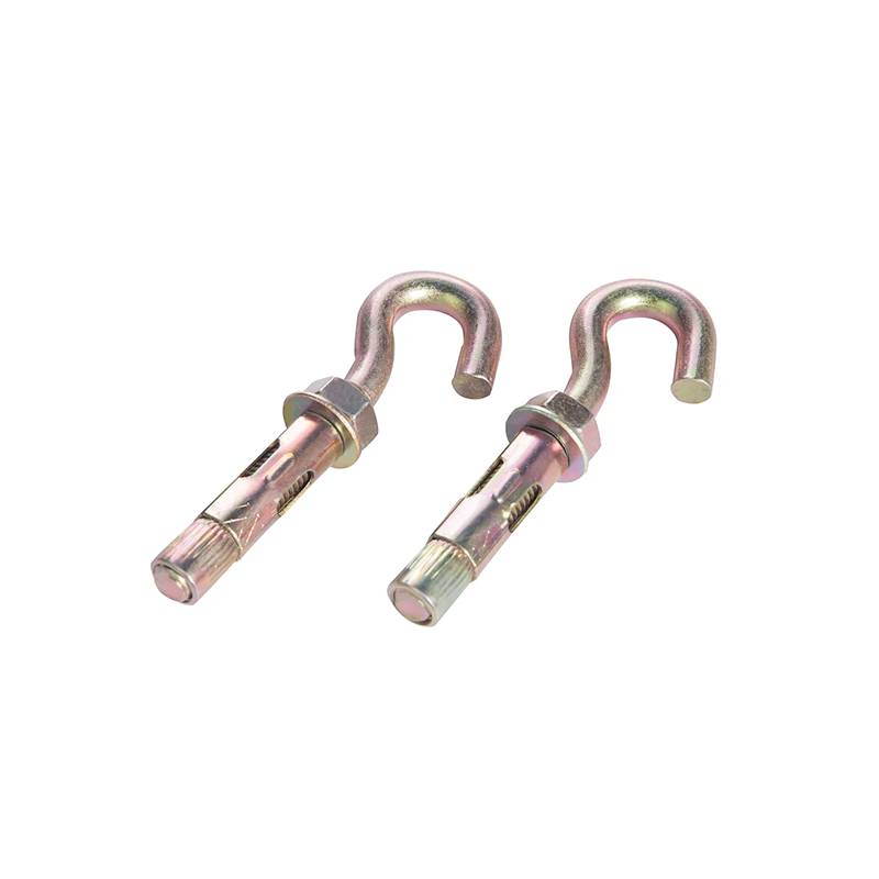 Ručno sidro s vrstom C-kuke Ručno sidro s vrstom C-kuke